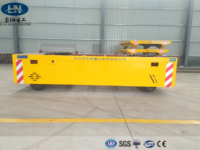 Chariot de transfert de matériaux électrique de 2 tonnes pour usine, entrepôt et usine sidérurgique |   Conception sur mesure |   Envoyez-nous un message maintenant