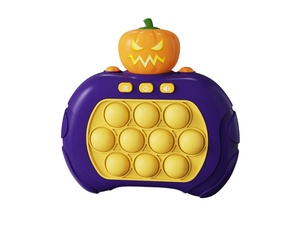 Hot Selling Plastic Fast Push <b>Game</b> Stress Relief Fidget Toy Quick Push <b>Game</b> Console for Kids Colorful - Product Image 2