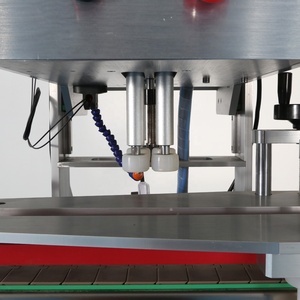 Полностью автоматическая машина для укупорки шампуня - Product Image 4