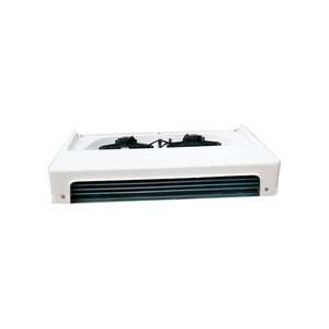 Heavy Duty Cold <b>Room</b> Condensing Compressor Unit for Truck Van Walk in <b>Cooler</b> Commercial Freezer System - Product Image 1