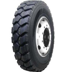 ยางรถบรรทุกสำหรับงานหนัก Doublecoin ลดราคาพิเศษ ขนาด 295/80r22.5 295 80 22.5 - Product Image 4