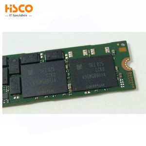 适用于三星MZ1LB960HAJQ-00007 PM983 960GB NVMe PCI Express 3.0 X4 M.2 Nvme企业版 (1.3 DWPD) 固态硬盘 - Product Image 3
