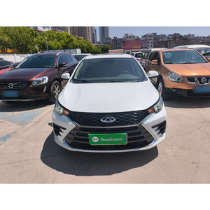 GUAZI รถเชอรี อาริซโซ 5 พลัส มือสอง ราคาขายส่ง ปี 2021 เบนซิน 1.5  รถยนต์มือสอง ขับเคลื่อนล้อหน้า 5 ที่นั่ง รุ่น Ql327mq3cd - Product Image 3