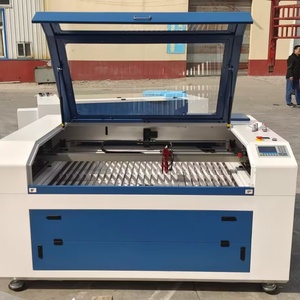 China Factory Co2 Laser Cutting Engraving Machines Cutter Laser Engraver Laser <b>Printers</b> for Sale - Product Image 5