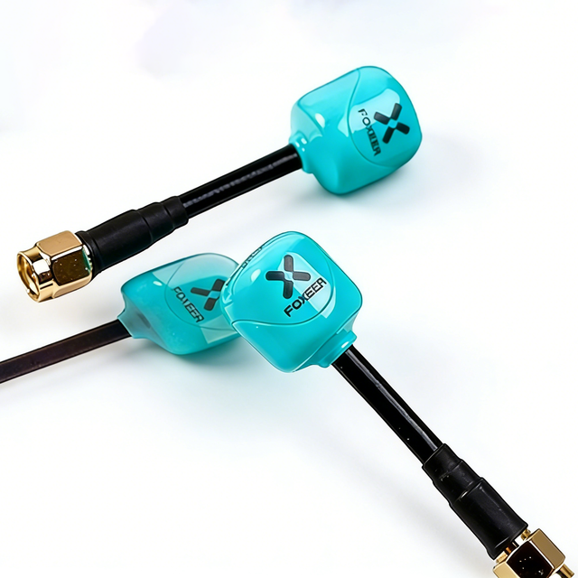 FOXEER Lollipop 4+ Plus 5.8GHz FPV Transmitting Antenna 2.6dBi Omnidirectional
