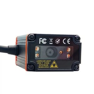 Cámara 2D: lector de código bidimensional fijo de 1,3 megapíxeles, - Product Image 1