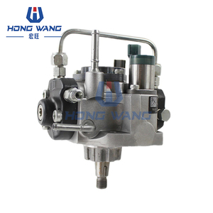 Repuestos para Excavadora 294000-1370 1460A053 Bomba de Inyección de Combustible para Excavadora Compatible con Bomba de Combustible para Motor Mitsubishi 4D56 L200 - Product Image 2