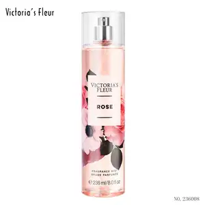 Nibosi passion sione-Spray pour femmes, produit De luxe, De marque, Original, Parfum corporel, 50ml