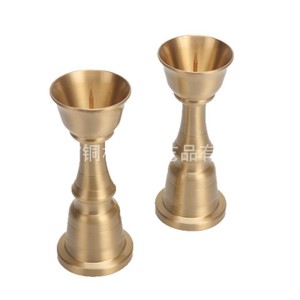เชิงเทียนหมายเลข 10 - Product Image 5