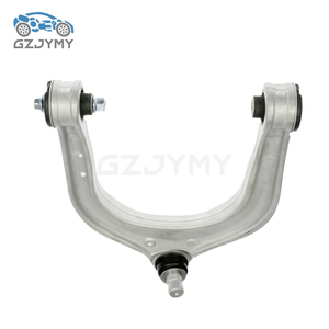 แขนควบคุมด้านบนซ้ายและขวาสำหรับ BMW X5/X6/X7/<span class=keywords><strong>IX</strong></span> G05/G06/G07/G18/I20 31106883115 31106883116 - Product Image 1