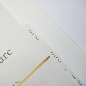 Girl TVL-Libro de autoplacer, libro de trabajo libre con 5 piezas, borde dorado, diario de bienestar de autocuidado - Product Image 6