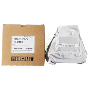 หัวพิมพ์ใหม่แท้สำหรับ <span class=keywords><strong>Konica</strong></span> <span class=keywords><strong>Minolta</strong></span> 1024i 13PL <span class=keywords><strong>Km1024i</strong></span> 6988H หัวพิมพ์สำหรับเครื่องพิมพ์ Allwin Human UV 1024i 13PL <span class=keywords><strong>Km1024i</strong></span> - Product Image 2