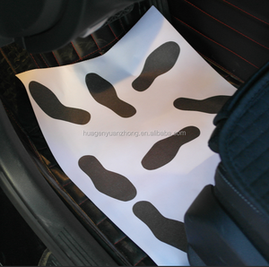 <strong>CAR</strong> VALETING PRODUCTS PRINTED <strong>PAPER</strong> FLOOR <strong>MATS</strong> X 200 - Product Image 4