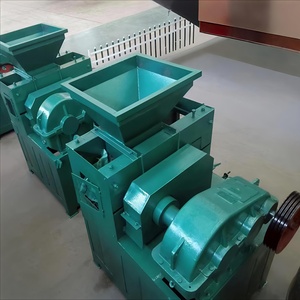 Trung Quốc Nhà sản xuất của bánh máy làm cho Dừa Than than làm - Product Image 4