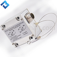 Fil de capteur de corde de remplacement de haute qualité Capteur de fil 161455 pour W2000/w2100/w1900 Machine de fraisage 2137341