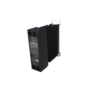 Relés de Estado Sólido SSR 40A ERAA1-440Z Ray Montaj con Entrada de CA de 90-240V y Salida de CA de 20-480V 20-480V CA ENDA - Product Image 1