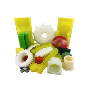 OEM/ODM custom injection molding plastic manufacturing products other plastic parts