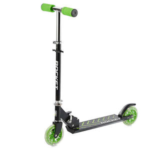 Nouvelle arrivée Summer Street and Winter 2 en 1 <span class=keywords><strong>Snowscoot</strong></span> pliable pour enfants - Product Image 4