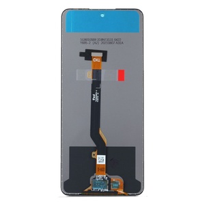 Pantalla LCD para Teléfono Móvil Tecno Pova 3, Pantalla TFT de Vidrio Incell con Reemplazo de Pantalla LCD para Tecno Pova 3 - Product Image 3