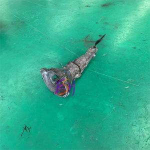 Gearbox ForNis San 4*<span class=keywords><strong>2</strong></span> RD28 untuk Pickup Bekas Transmisi 5 Percepatan - Product Image 2