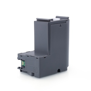 Caja de Mantenimiento Supercolor T04D1 con Chip para Tanque de Tinta Residual Epson T04d100 - Product Image 4