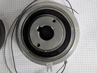 Plc Intorq 14.105.12.30 24v 35w Kopling dengan Plat Berdiameter 25mm untuk Produk Bergaransi