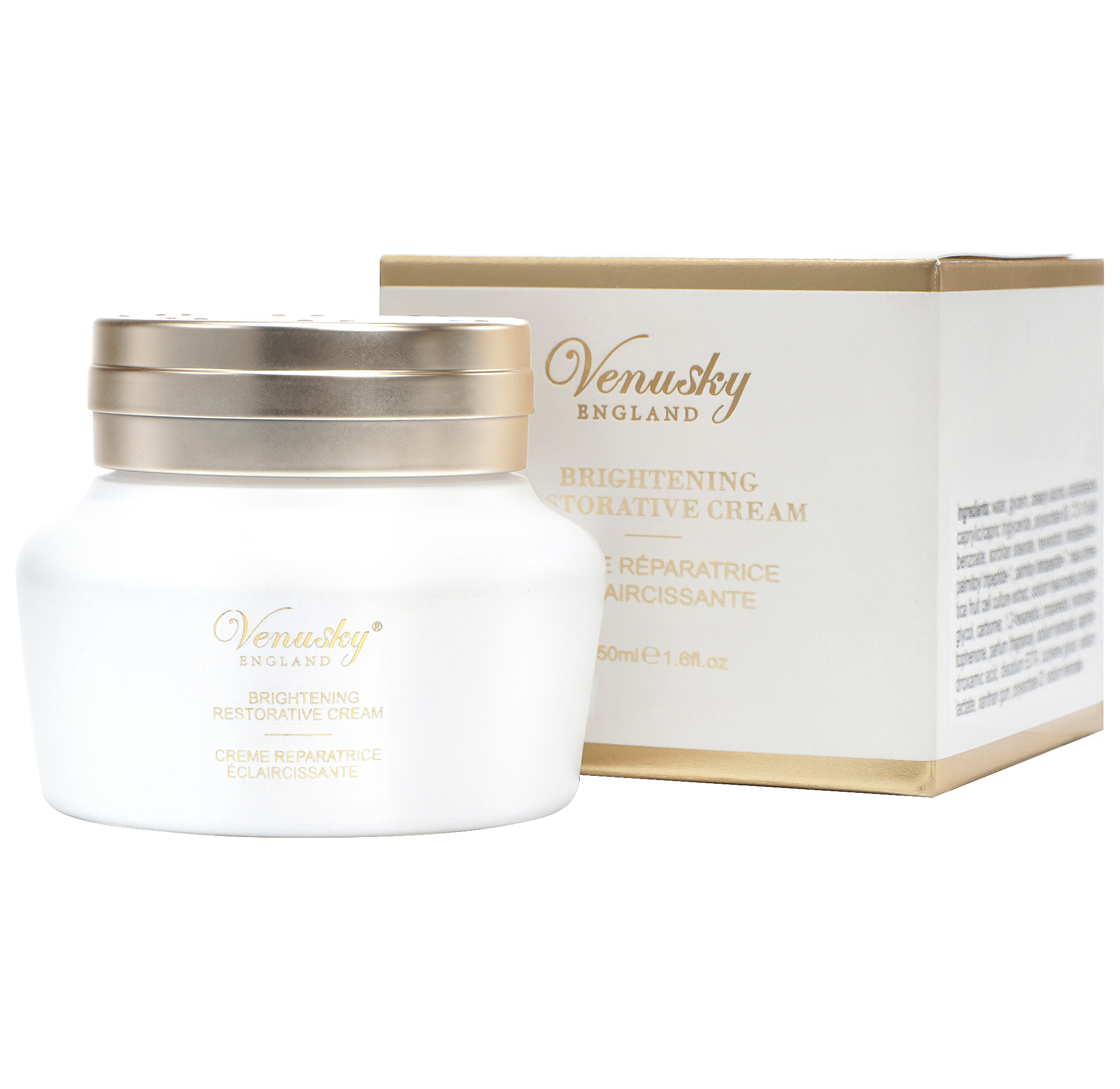 Resveratrol Lifting Firming Silky Cream 50ml