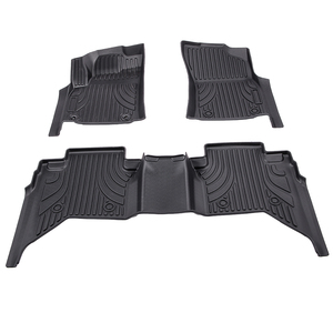 Alfombrilla para Camioneta <span class=keywords><strong>Ford</strong></span> <span class=keywords><strong>BRONCO</strong></span> a <span class=keywords><strong>Precio</strong></span> de Fábrica - Product Image 4