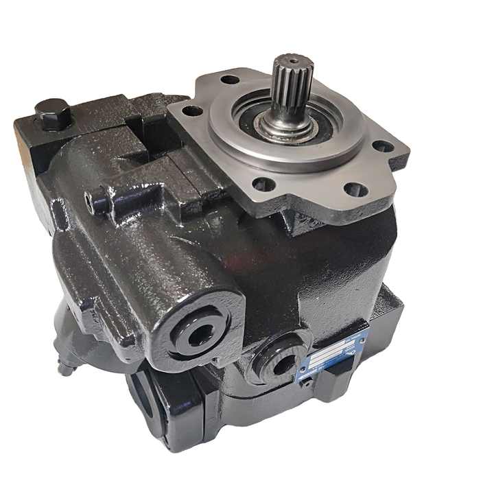 America Oilgear AT180926 AT186167 1494836685 Hydraulic Piston Pump  