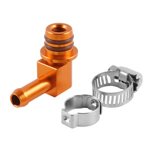 Connecteur de robinet de carburant NICECNC pour <span class=keywords><strong>KTM</strong></span> 790/890 <span class=keywords><strong>Adventure</strong></span>/<span class=keywords><strong>R</strong></span> <span class=keywords><strong>690</strong></span> DUKE ENDURO SMC/<span class=keywords><strong>R</strong></span> - Product Image 6