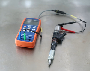 Zqym מפעל חם מכירה קל פעולה להשתמש <span class=keywords><strong>th2822</strong></span> סדרה כף יד <span class=keywords><strong>lcr</strong></span> מטר/אינדוקטור - Product Image 5