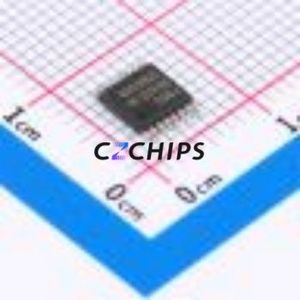 Tout nouveau-Original SN74LV4053AQPWRQ1 Circuit intégré TSSOP-16 IC puce commutateur analogique/multiplexeur - Product Image 1