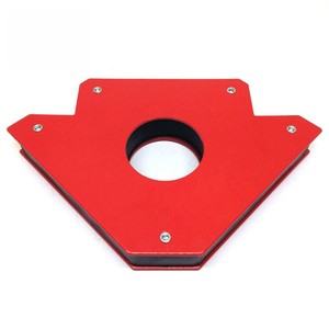Supporti Magnetici Robusti per Saldatura, Magneti per Saldatura, Fissatori per Saldatura, Posizionatori in Ferrite, Utensili Ausiliari di Fissaggio e Localizzazione - Product Image 4