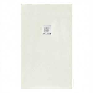 Plato de Ducha Rectangular Emotion Line Serenity Beige 100 x 200 cm - Product Image 2