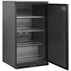 TEFCOLD KSC-720E Armadio refrigerato per fusti e casse - Product Image 3