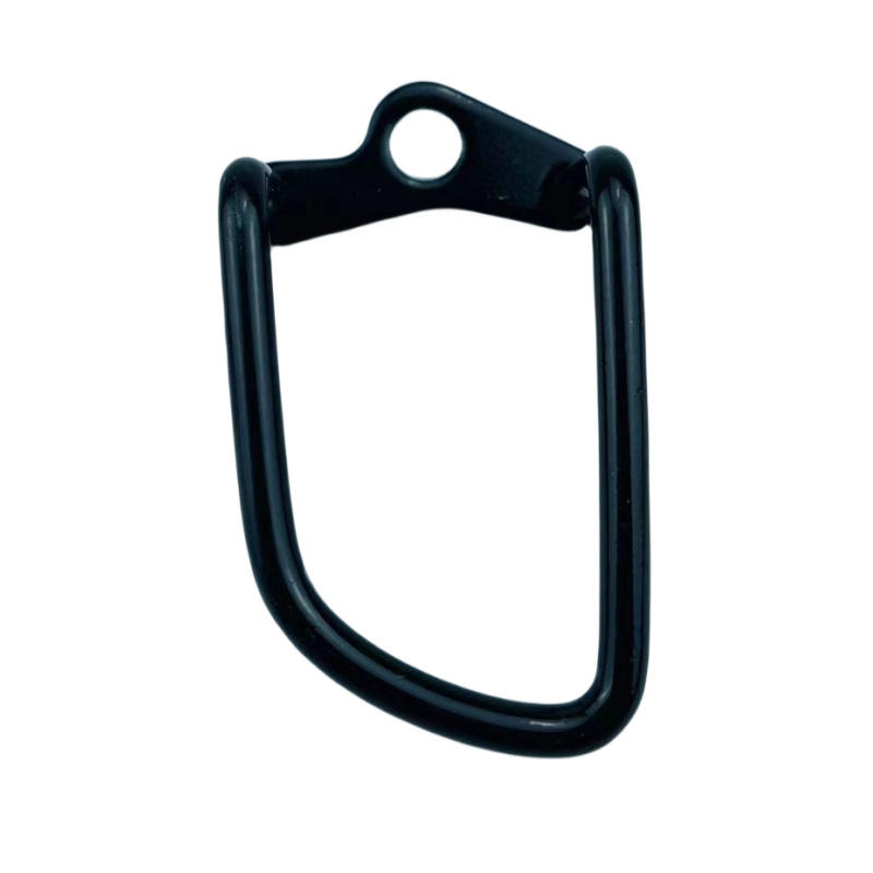 Trottinette électrique, modèle standard, noir [diamètre intérieur 12,5 mm