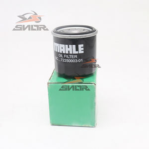 SNOR fornitore di fabbrica triciclo filtro olio filtro carburante AN101190 tre ruote pezzi di ricambio per Bajaj <span class=keywords><strong>RE</strong></span> Tuk Tuk parti del motore - Product Image 5