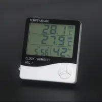 High Quality Multi Thermocouple&PT100 Input Digital Thermometer With LCD display