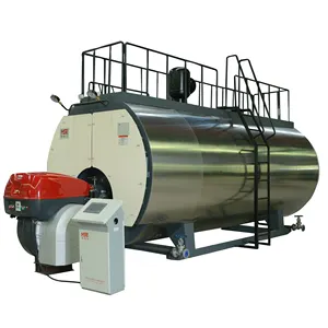 Gas/diesel/LPG Gas calderas de condensación de agua caliente sistema de calefacción de gas calefacción central caldera de gas calefacción de calor caldera de gas