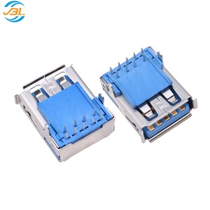Factory Wholesale <strong>USB</strong> <strong>Connector</strong> Charging Port Socket <strong>Type</strong> <strong>C</strong> <strong>Connector</strong> - Product Image 6