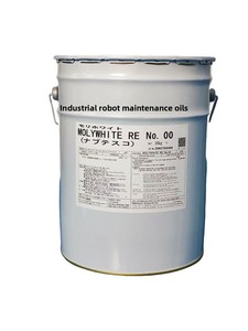 Lubricante Industrial Sinérgico RE No 00 de Japón, Grasa de Mantenimiento para Reductores Nachi RV y Brazos Robóticos Huichuan <span class=keywords><strong>RE0</strong></span> AFT - Product Image 2
