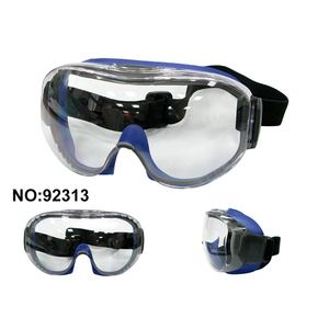 Qualité professionnelle de lunettes de sécurité industrielle de marque de Taiwan garantie pour la protection des yeux - Product Image 4