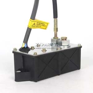 523 <span class=keywords><strong>Motor</strong></span> klep penutup <span class=keywords><strong>Doosan</strong></span>-00004 52300004 - Product Image 5