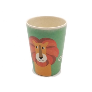 <span class=keywords><strong>Assiette</strong></span> de bol <span class=keywords><strong>assiette</strong></span> en fibre de <span class=keywords><strong>bambou</strong></span>, 1 pièce, vente en gros, fournitures en porcelaine, bébés enfants famille - Product Image 4