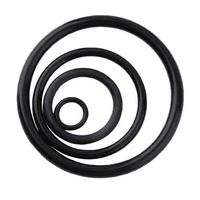 Joint torique en silicone haute résistance standard, ID 28,24 mm, CS 2,62 mm, marque MAIHUA