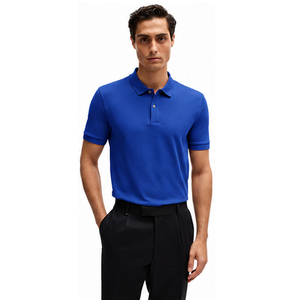Chemises pour hommes de taille adulte, de qualité supérieure, tricotées, respirantes, sur mesure, design unique, en solde - Product Image 5