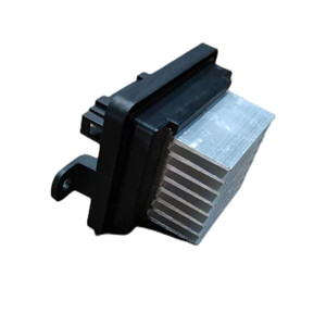 ตัวต้านทานพัดลม 8112045-SL014 สำหรับเปอโยต์ 4008 5008 ซีตรอง C5 เทียนยี่ - Product Image 3