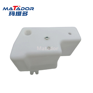 Tanque de Aceite Hidráulico Genie T109012 T109012GT Nuevo con 1 Año de Garantía para Plataformas Elevadoras de Tijera Genie GS1930 GS1932 GS-2032 GS2046 <span class=keywords><strong>GS2646</strong></span> - Product Image 6