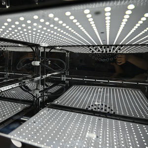 Inkubator Iklim Buatan 80L Skala Besar Inkubator Laboratorium Cerdas dan Aman untuk Lab Cedric China - Product Image 4