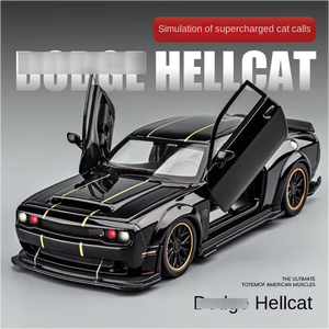 1:32 Schaal M2/<span class=keywords><strong>Cat</strong></span>/Truck Automodel voor kinderen Jongens Cadeau Legering Automodel Spuitgietmodel - Product Image 2